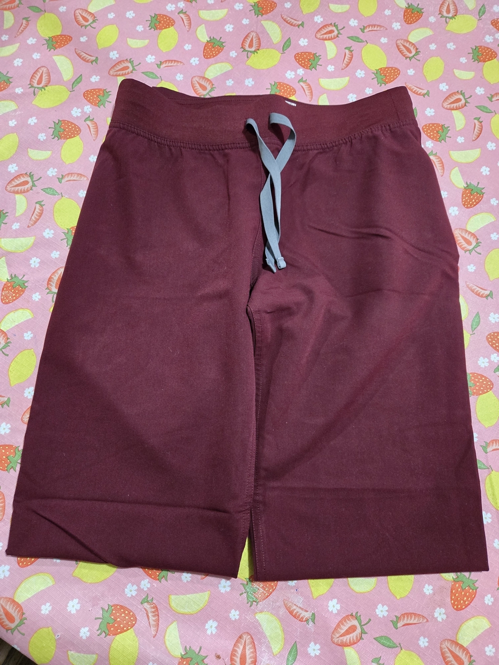 Women's Figs Scrub Pants Technical Collection Size XS/T